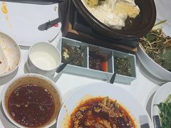 -贡宴盐帮菜自贡驻京联络处餐厅