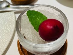 -王品牛排(郑州大卫城店)