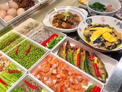 -湘村小灶·地道长沙菜·本地人优选(万家丽路店)