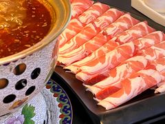 -额尔敦·品质自助(摩尔城店)