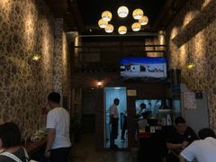 -巴依家新疆手抓饭(菱角湖万达店)