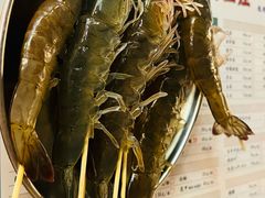 -阿鸡鱼庄·顺德鲜蒸小炒(亚运村店)