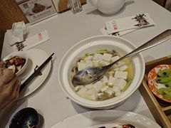 -新吉士·上海菜(浦东LCM置汇旭辉店)