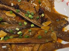 -快乐老家三鲜饺子东北菜(南六中路店)