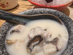 -吉之仙•中国制造•出口级食材日料店(领事馆总店)