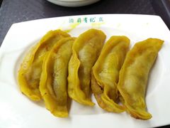 -清真蒋有记(老门东店)