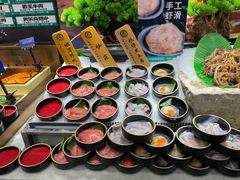 -亚马逊海鲜自助(梅溪湖步步高店)