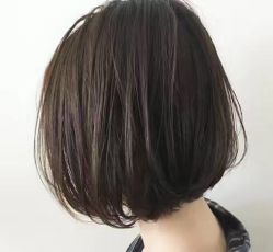 -明洞造型精品烫染