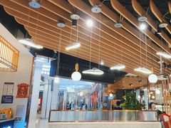 -三江源活鱼现烤(维多利摩尔城店)