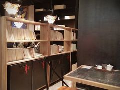 大堂-和府捞面(石景山喜隆多店)