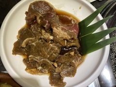 -一品诚记烤肉·甄选店(中南路店)