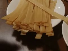 -竹叶涮肉坊(总店)