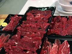 -陈记顺和牛肉火锅馆(天河北路店)