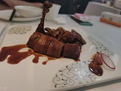 -乾隆美食·本帮菜(黄河路店)