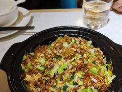 -周三的情书花园餐厅(江北店)