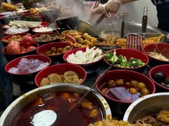 -小吴水煮(羊子巷店)
