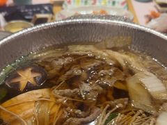 -吉兆·料理(红梅南路店)