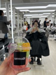 -MY HAIR 旗舰店