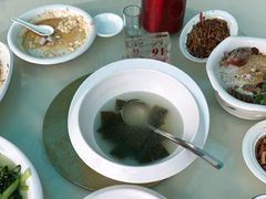 -金水门银河酒楼(新埠岛店)