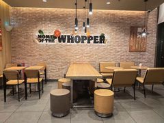 -汉堡王(广州无限极广场店)