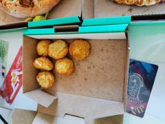 -棒约翰比萨意面(马家堡西路店)