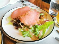 -YUE·6·西式融合餐厅(外滩六号店)
