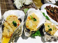 -开海·红岛海鲜虾水饺(石老人店)