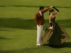 -经典婚纱摄影美学馆·私人定制