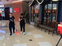 -食锦记·福建私房菜(浦西万达店)