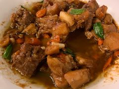 -柴米油盐(土菜院子店)