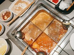 -海底捞火锅(万嘉360广场店)
