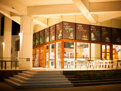 -美人鱼帆船海鲜餐厅(七星湾游艇会店)