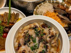 -煲王粤菜餐厅(中侨中心店)