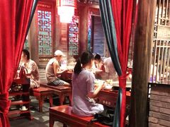 -袁老四重庆老火锅(桐梓坡店)