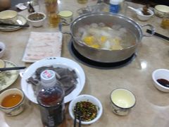 -汕头八里香牛肉店(人民南店)