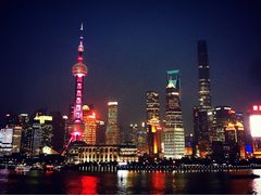 -罗斯福色戒酒吧(外滩店)