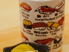 -隐月· 㐂和食屋(芝罘万达公馆店)