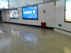-商城路(地铁站)
