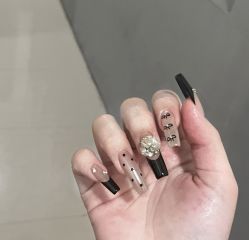 -1T·1M 日式美甲美睫