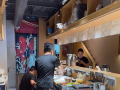 -鱼跃食堂·精致寿司(东林美域店)