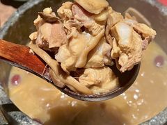 -蘑界·野生菌火锅(深业上城店)