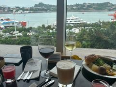 -厦门海港英迪格酒店(中山路店)