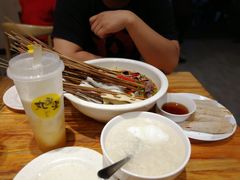 -嘉州叶婆婆钵钵鸡(建设路店)