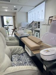-槿里日式美甲工作室