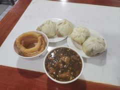 -姚记炒肝店(鼓楼店)