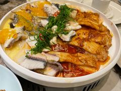 三味瘦身鱼-巡味顺德菜(龙华壹方城店)
