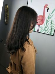 -GIRL STYLE 烫发·染发沙龙