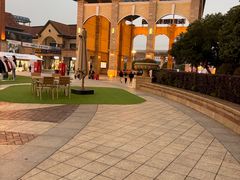 -长沙友阿奥特莱斯