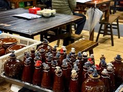 -醉八仙热酒馆(渝中店)