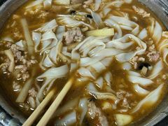 老友猪肉粉-舒记粉店(七星路店)